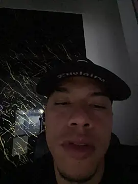 AlphaMasterXxx online show from September 24, 2025, 7:50 pm