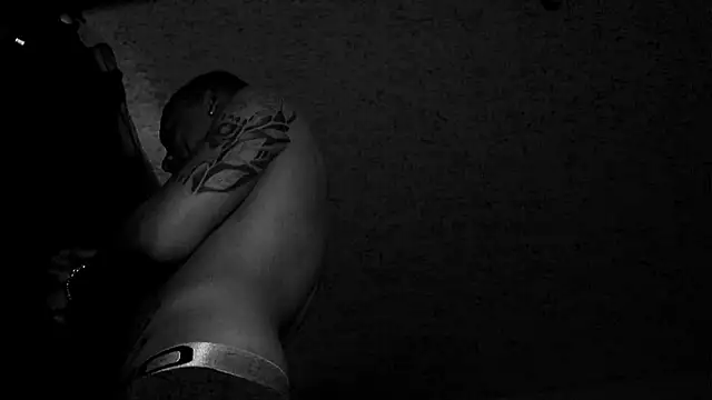 AlphaMasterXxx online show from October 25, 2025, 10:26 pm