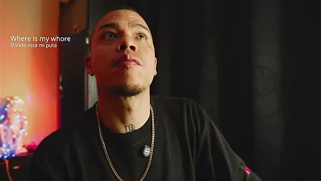 Snapshot of AlphaMasterXxx chatting on March 28, 2026, 5:18 am AlphaMasterXxx online show from March 28, 2026, 5:18 am