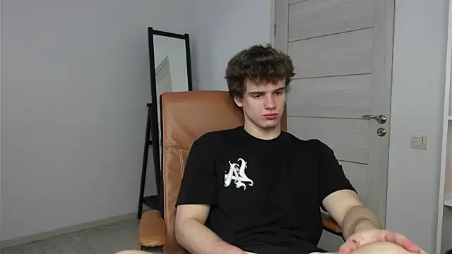 Ricky Becko online show from October 8, 2025, 2:36 pm