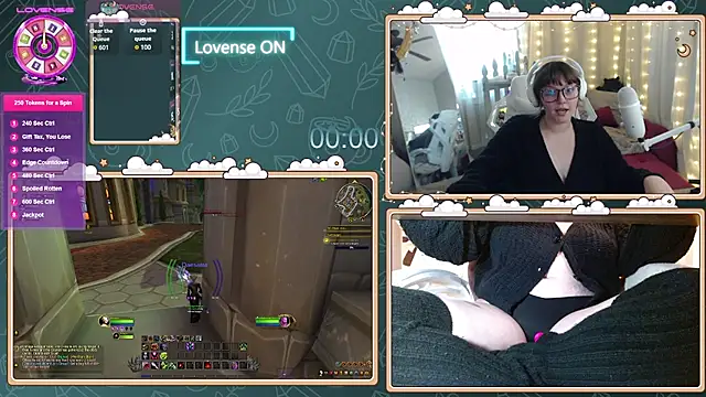 ithuriella online show from October 15, 2025, 2:28 pm