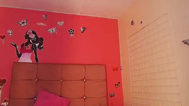 mikaela303av online show from January 7, 2026, 4:04 am