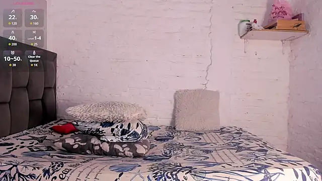 fire lovex online show from January 11, 2026, 12:54 pm