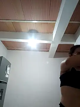 Sensual Anyelie online show from November 13, 2025, 6:29 pm