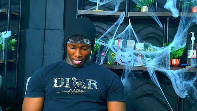 dalton asher online show from October 25, 2025, 5:04 am