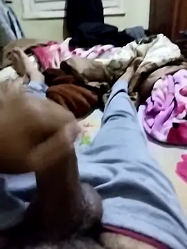 Sambox979 online show from March 7, 2026, 1:35 am