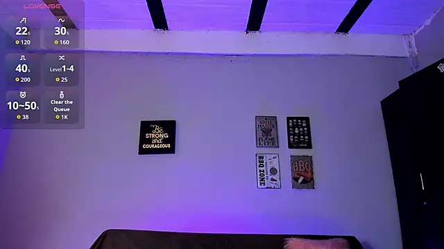 elizabethboltXXX online show from March 3, 2026, 7:42 pm