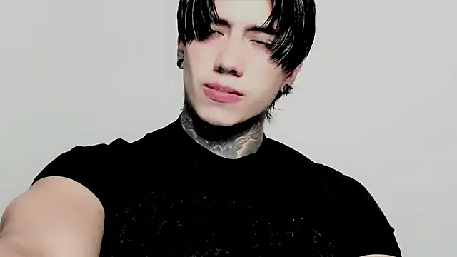 Alex bdsmz online show from January 13, 2026, 1:44 am