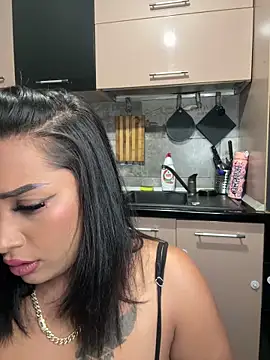 JaneetDeea online show from October 14, 2025, 10:10 pm