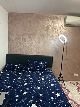 JaneetDeea online show from November 15, 2025, 3:19 pm