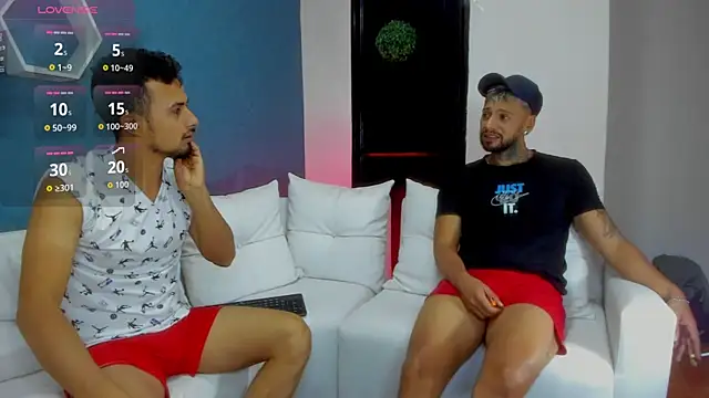 Valentiinoss online show from September 18, 2025, 8:22 pm