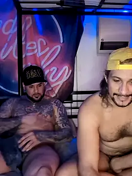 Piano Tony online show from November 26, 2025, 8:48 am