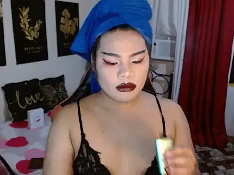 TSbrianaHugeCock online show from November 7, 2025, 11:43 am