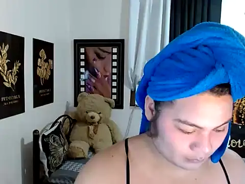 TSbrianaHugeCock online show from March 29, 2026, 2:50 pm