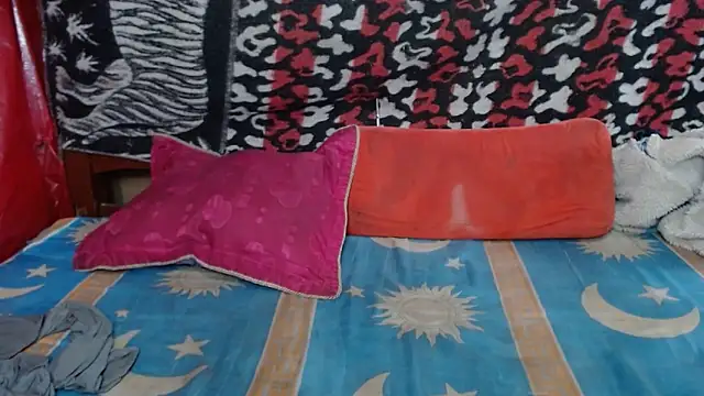 Dirty sandy888 online show from October 25, 2025, 8:14 pm