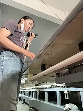 Snapshot of coco-o chatting on September 25, 2025, 2:59 am coco-o online show from September 25, 2025, 2:59 am