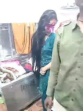 LOVE568 online show from February 16, 2026, 3:41 pm