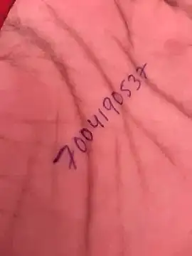 liza-212 online show from September 26, 2025, 3:10 am