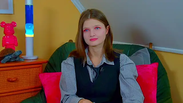 Snapshot of JaneRosen chatting on September 17, 2025, 6:15 am JaneRosen online show from September 17, 2025, 6:15 am