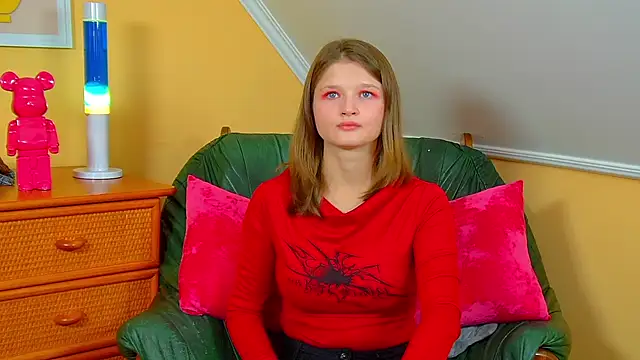 Snapshot of JaneRosen chatting on September 30, 2025, 6:29 am JaneRosen online show from September 30, 2025, 6:29 am