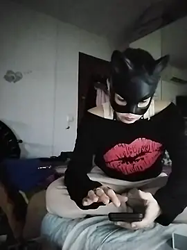 SweetSun69 online show from February 14, 2026, 5:32 pm