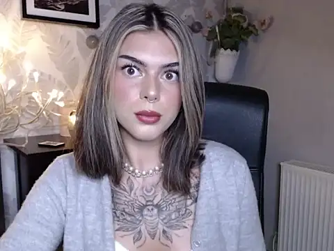 Nova SIN online show from September 18, 2025, 5:09 am