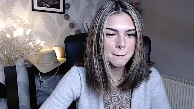 Nova SIN online show from September 24, 2025, 5:11 am