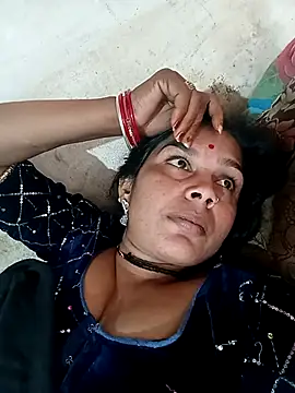 Snapshot of Chanchal_ji chatting on October 15, 2025, 9:20 am Chanchal ji online show from October 15, 2025, 9:20 am