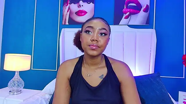 AngelaRoberts online show from October 23, 2025, 4:12 am