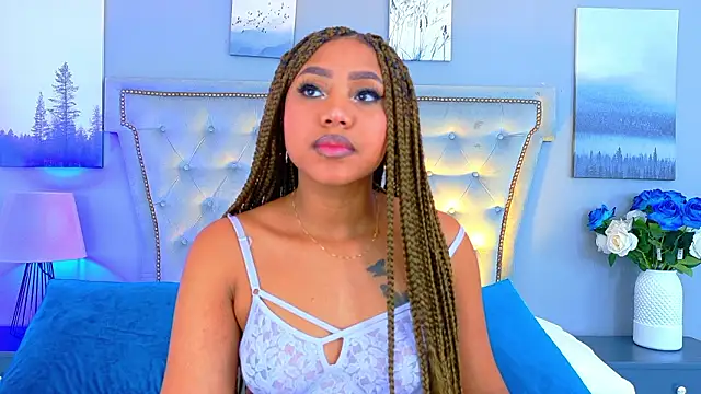 Snapshot of AngelaRoberts chatting on February 7, 2026, 4:49 am AngelaRoberts online show from February 7, 2026, 4:49 am