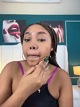 Snapshot of AngelaRoberts chatting on February 20, 2026, 11:27 pm AngelaRoberts online show from February 20, 2026, 11:27 pm