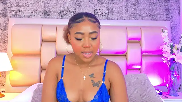 AngelaRoberts online show from March 30, 2026, 8:43 pm