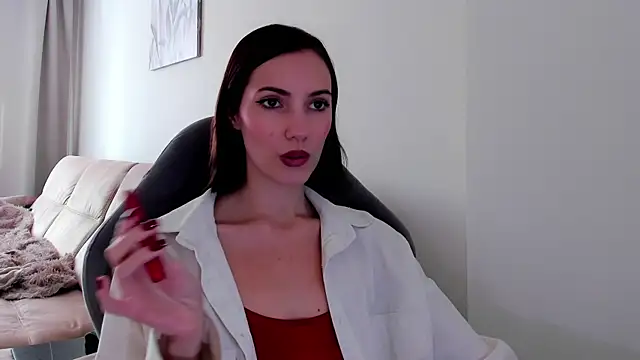 AdeleShinemm online show from September 16, 2025, 4:24 am