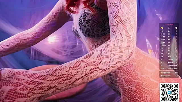 GildedKitten online show from January 11, 2026, 7:08 pm