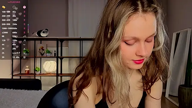 Tender beauty online show from April 17, 2026, 6:00 pm