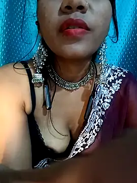 Horny Ishika online show from October 30, 2025, 10:32 pm