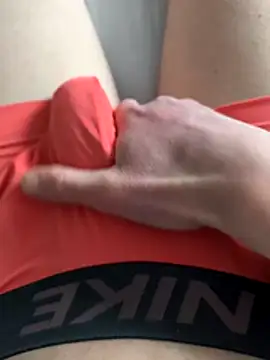 luckylover2024 online show from January 10, 2026, 2:30 pm