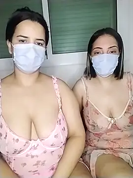 maria sexyyyy online show from October 9, 2025, 2:59 pm