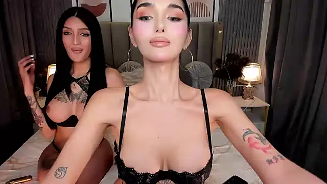 GeorginaMiller04 online show from January 9, 2026, 9:12 am