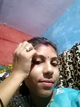 Laxmixx2 online show from September 29, 2025, 12:05 am