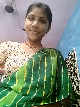 Laxmixx2 online show from October 8, 2025, 5:49 am