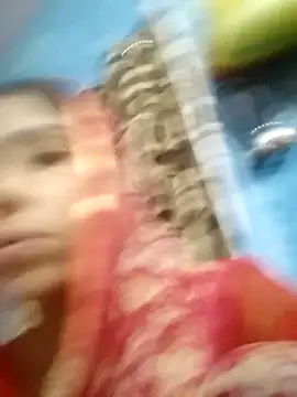 Laxmixx2 online show from October 9, 2025, 1:58 am