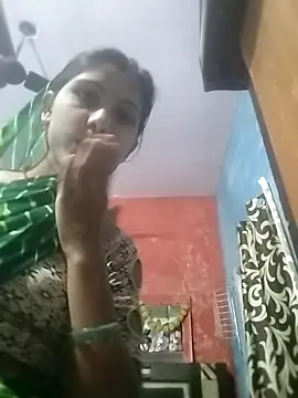 Laxmixx2 online show from October 10, 2025, 6:12 am