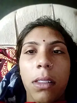 Laxmixx2 online show from October 13, 2025, 12:32 am