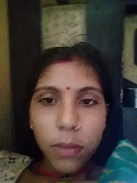 Laxmixx2 online show from October 23, 2025, 5:33 pm