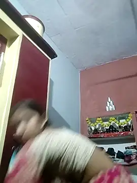 Laxmixx2 online show from October 26, 2025, 1:22 am