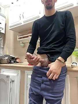 HardArabianxh online show from January 14, 2026, 8:20 am