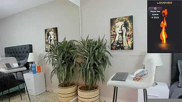 emilio brandon online show from October 30, 2025, 11:11 am