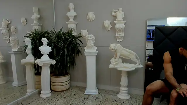 emilio brandon online show from November 25, 2025, 10:26 am