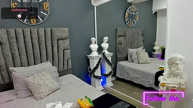 emilio brandon online show from December 22, 2025, 11:29 am